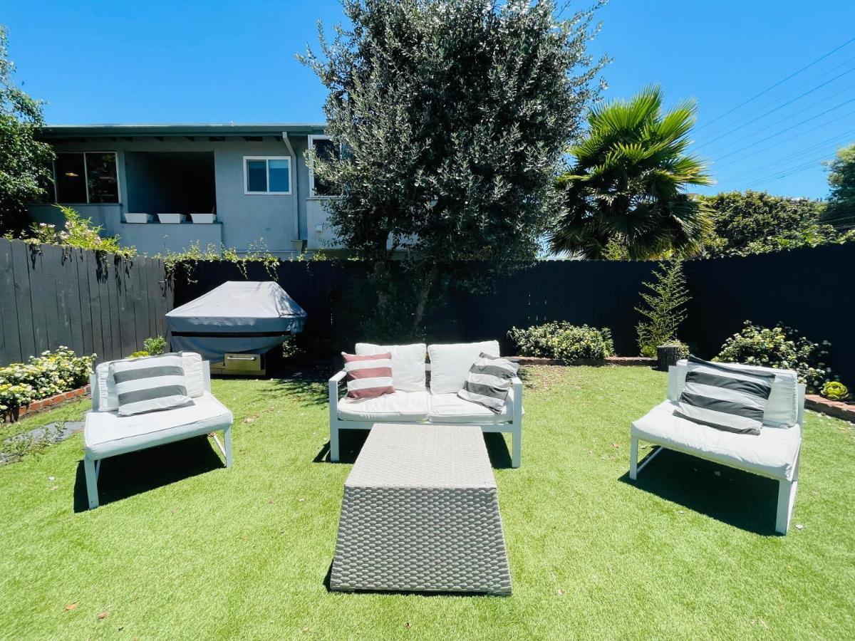Dreamy Farmhouse In Studio City Лос-Анджелес Екстер'єр фото